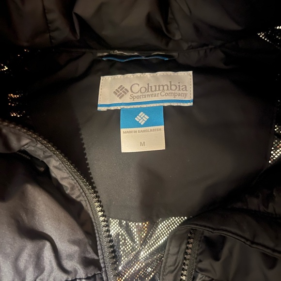 NWT Colombia coat - Picture 2 of 6